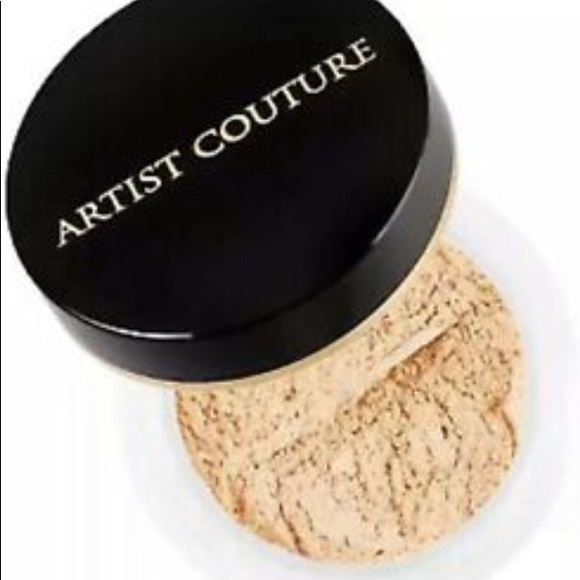 NEW 3/$39 Artist Couture DIAMOND GLOW POWDER IN SUMMER HAZE - Picture 1 of 1